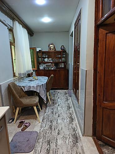 Аренда квартир: Nizami metrosunun tam yaninda 1 otaqli ev kiraye verilir. Ev 2 — 3