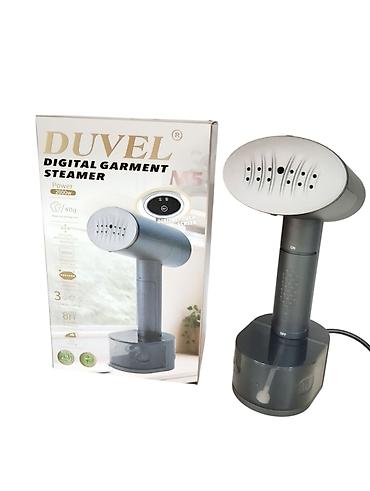 əl utusu: Yüksək Keyfiyyətli Buxarlı ütü Duvel M5 - 53.99AZN . 🆕Bütün — 1