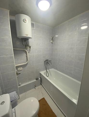 Продажа квартир: 1 комната, 29 м², Филармония Хрущевка, 3 этаж, Евроремонт — 5