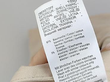 lata 90 moda w polsce: Orsay, Spodnie materiałowe damskie, rozmiar 2XS — 6