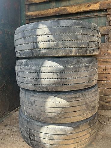 полик 5 д: Грузовые шины 285/70 R19.5

Шт 3000сом есть 5шт — 2