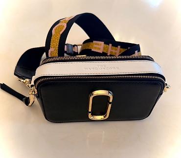 1 defe istifade olunub demek olarkı yenidi Marc Jacobs “The