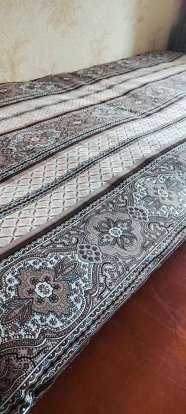 havalı döşək: Yeni, Sadə matras, Bir nəfərlik — 4