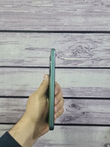 Redmi: Redmi A3, 128 GB, rəng - Yaşıl, Zəmanət — 9