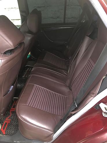 w202 donmə: Mercedes-Benz C-Class: 2.2 l | 2000 il Universal — 6