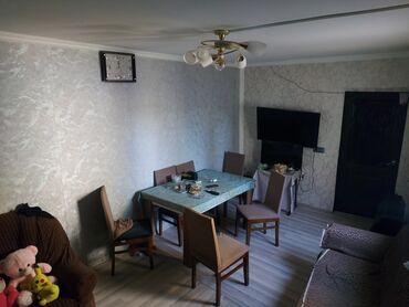 xacmazda heyet evi satilir: Новый Рамана 3 комнаты, 100 м², Нет кредита, Средний ремонт