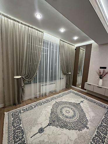 Продажа квартир: 1 комната, 40 м², Элитка, 9 этаж, Дизайнерский ремонт — 11