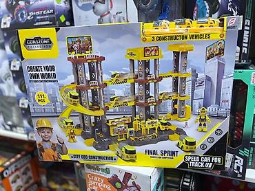 Детские велосипеды: Детский велосипед, 3-колесный, 4 - 6 лет, Для мальчика — 1