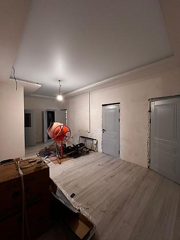 Продажа коттеджей и домов: Уй сатылат!!! Адрес Шамалды-Сай шаары, улица Ажыканов-88. Участок 10 — 8