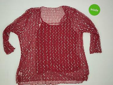kenzo: Bluzka damska, rozmiar 2XL — 4