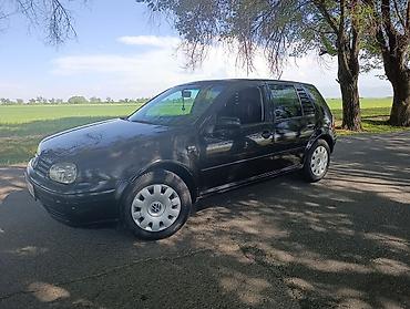 левое крыло гольф 3: Volkswagen Golf: 1998 г., 1.6 л, Бензин, Хэтчбэк — 3