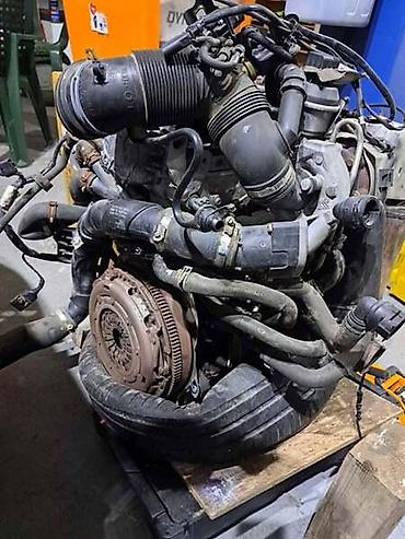 o r s: MOTOR 2.0 TDI ZA VOLKSWAGEN GOLF 6, PASSAT B7, PASSAT CC . | — 4