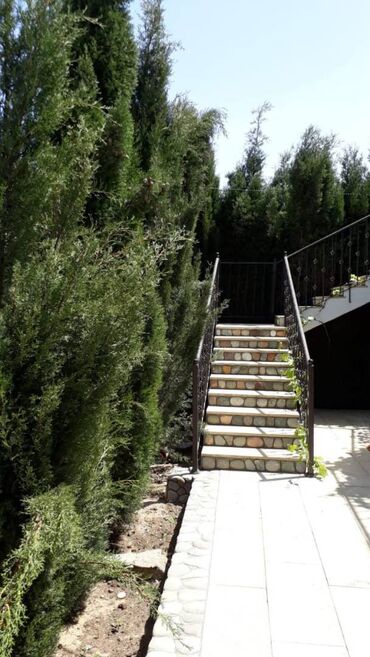 Uzunmüddətli kirayə evlər: 200 kv. m, 5 otaqlı — 28