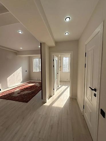 Продажа квартир: 1 комната, 31 м², Кудайберген авторынок Индивидуалка, 2 этаж, Косметический ремонт — 5