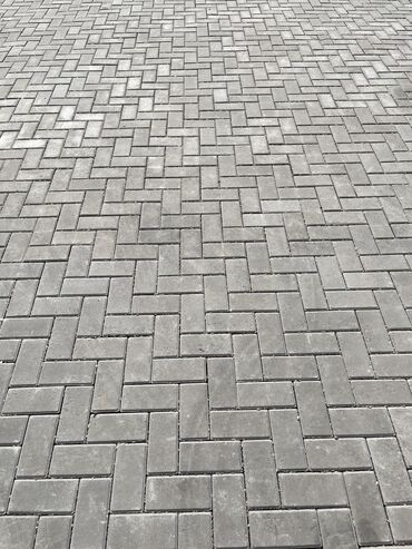 Евробрусчатка: Укладываем брусчатка !Тротуарная плитка различных форм и цветов. В — 4