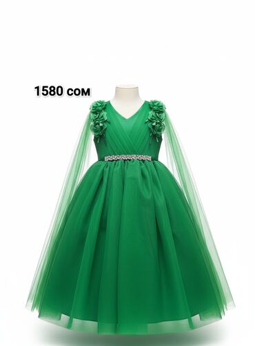 Платья: Детское платье, Новый — 5