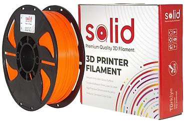 Ofis avadanlığı: Solid Filament PETG Narıncı — 1 kq Yüksək keyfiyyətli 3D basqılar — 2