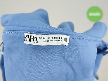 pull an bear: Zara, Body damskie, rozmiar M — 4