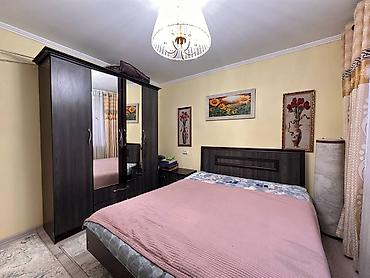 Продажа коттеджей и домов: Дом, Ак-Ордо-1, 4 сотки, 118 кв.м. 🏡 Продаётся уютный, тёплый дом в — 9