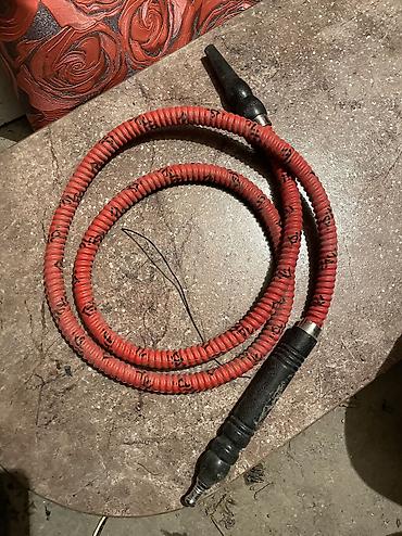 Другие услуги: 🔹 Состояние: хорошее 🔹 Использовался аккуратно 🔹 Лёгкая тяга 🔹 — 5