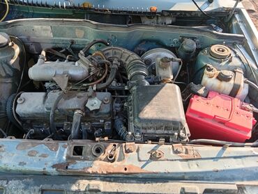 ВАЗ (ЛАДА): ВАЗ (ЛАДА) Samara: 2003 г., 1.5 л, Механика, Бензин, Седан — 7