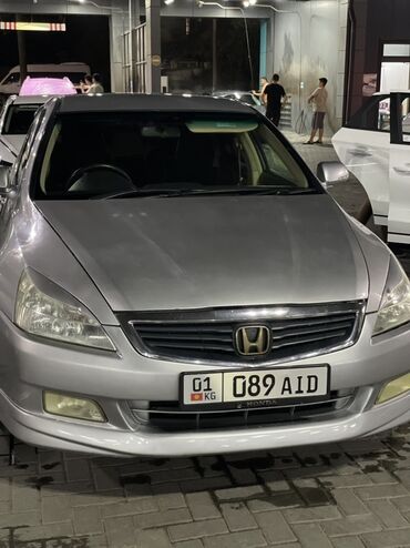 на хонда аккорд сл7: Honda Inspire: 2003 г., 3 л, Автомат, Бензин, Седан