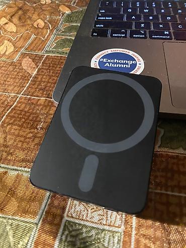 Powerbank 5000 mAh, Yeni