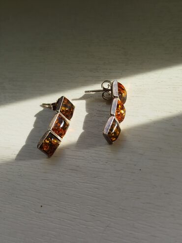 Digər zərgərlik əşyaları: Qumus.925. Uzuklər,kulon,sirqa.Harda istəsəz yoxlaya bilərsiniz — 12