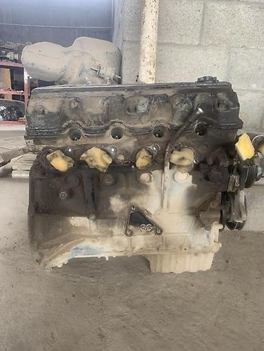 Унаа тетиктери: Бензиндик кыймылдаткыч Mercedes-Benz 1990 г., 0.2 - engine capacity л, Колдонулган, Оригинал, Германия — 4