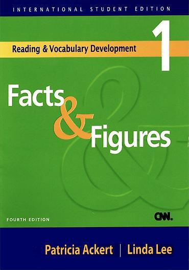 impala: Facts & Figures – Reading & Vocabulary Development 1 kitabı — 1