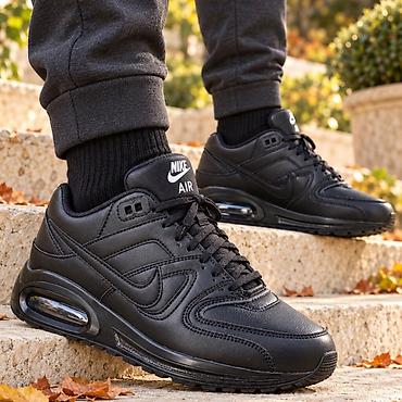 mango beograd: Nike air max 90 patike kao ekokoža NOVO Novo Brojevi 36 do 46 fb — 1
