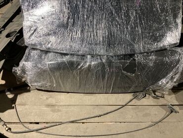 Панели, обшивки: Торпедо Toyota Б/у, Оригинал, Япония — 8