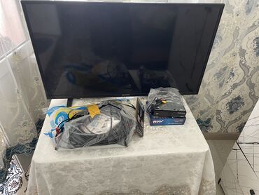 ноутбук i7: Срочно продаю антенну для телевизора