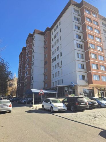 stroka.kg аренда квартир: 2 комнаты, 62 м², Элитка, 3 этаж