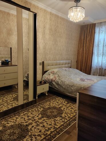 Köhnə tikili: Bakı, 2-ci mikrorayon, 4 otaqlı, Köhnə tikili, m. Memar Əcəmi, 72 kv. m -da lalafo.az — 6 Köhnə tikili: Bakı, 2-ci mikrorayon, 4 otaqlı, Köhnə tikili, m. Memar Əcəmi, 72 kv. m — 6