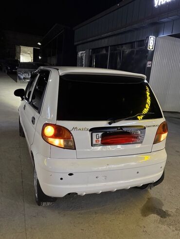 шины зимние матиз: Daewoo Matiz: 2010 г., 0.8 л, Механика, Хэтчбэк