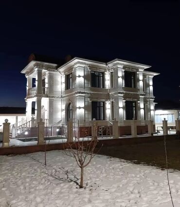 Фасадчики, отделочники: Сары. Таш гранит балясина установка кыдавыз — 16