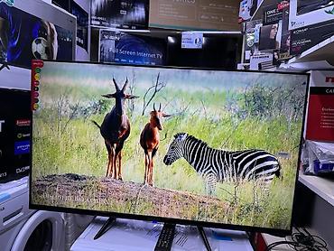Телевизоры: 🔥🔥АКЦИЯ ‼️👍🔥 У НАС САМЫЙ НИЗКИЙ ЦЕНЫ. АКЦИЯ!!! SAMSUNG 32 Дюм at lalafo.kg — 13 Телевизоры: 🔥🔥АКЦИЯ ‼️👍🔥 У НАС САМЫЙ НИЗКИЙ ЦЕНЫ. АКЦИЯ!!! SAMSUNG 32 Дюм — 13