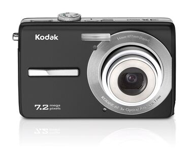 memory card: СРОЧНО ПРОДАЮ ЦИФРОВОЙ ФОТОАППАРАТ KODAK M763 в комплекте сам