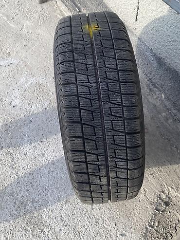 14: Комплект из 4 колес в сборе: литые диски + зимние шины Bridgestone — 3