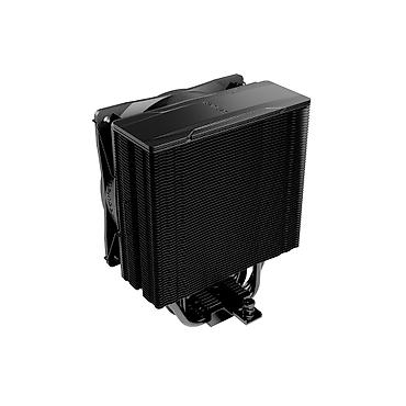 lga 1200: Be quiet! Pure Rock 3 LX Black (BK040) — Prosessor soyuducusu Yeni — 3