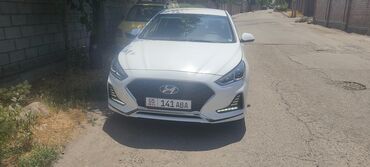 шевроле спарк 2017 цена: Hyundai Sonata: 2020 г., 2 л, Автоматтык, Газ, Седан
