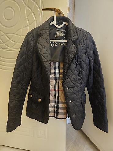 Kurtkalar: Vetrovka kurtka, Burberry, S — 9