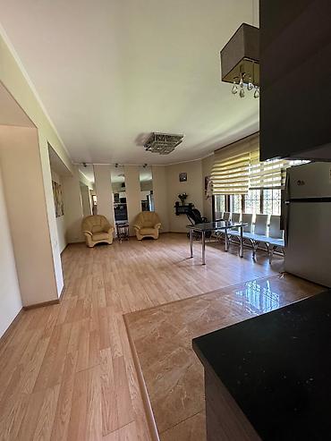 ала тоо 1 дом: 250 м², 6 комнат и более, Можно с животными — 3