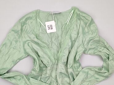 koszula od stradivarius: Bershka, Bluzka damska, rozmiar S