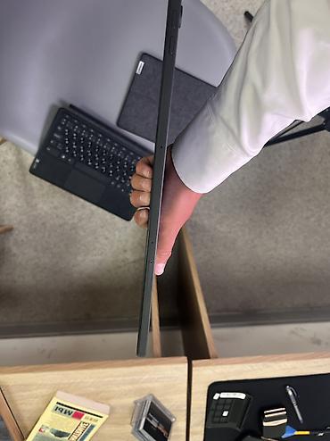 lenovo legion pad: Lenovo Xiaoxin Pad 2024 (TB331FC) + клавиатура-чехол Характеристики — 6