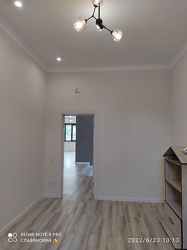 Үйлөрдү ижарага берүү: 110 м², 3 бөлмө — 9
