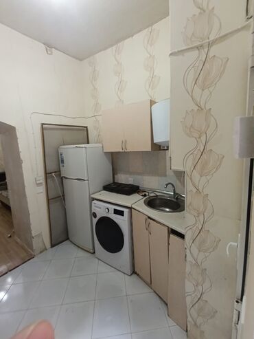vasmoyda kiraye evler 2018: 80 м², 2 комнаты, Комби, Газ, Электричество