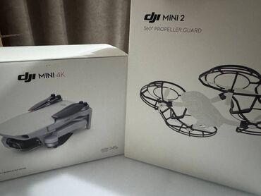 продать ноутбук бу: Dji mini 4k Совершенно новый, не адаптированный, только активированный