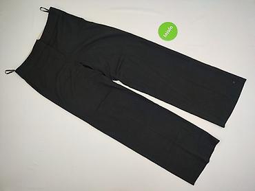 badury: M&S Collection, Spodnie materiałowe damskie, rozmiar M — 2